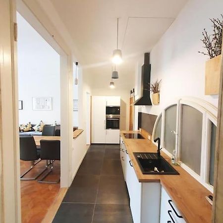 L'Arco Trieste Studio Living 1 Exterior foto